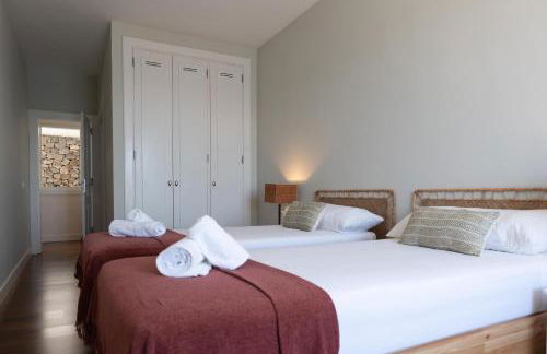 Villa El Olivo - first line with direct access to the beach - Foto 20