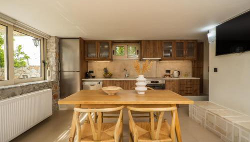 Casa dei Sogni - Foto 5, stove, dishwasher