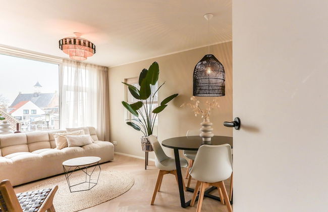 Pleasant Holiday Home in Vrouwenpolder With Garden - Photo 49