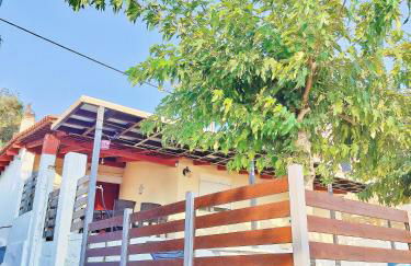 Beach front house at Agios Ilias Pyrgos Near Ancient Olympia - Photo 33