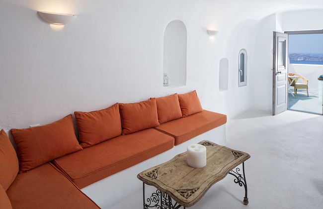 Villa Gaia - Foto 31