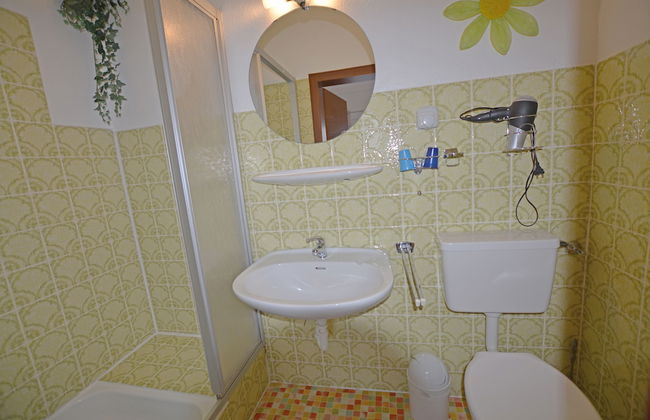 Appartment Vermietung Lütje - Foto 34