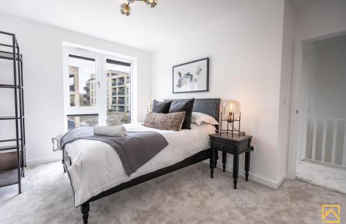 Outstanding 5 Bedroom Townhouse, Canal Views By Valore Property Services - Foto 75