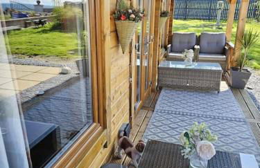 Hillhaven Lodge - Foto 11