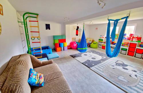 Ponikwa36 Dom Na Urlop w Górach - Foto 10