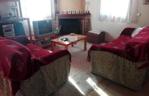 Cosy house in Galaxidi - Foto 1