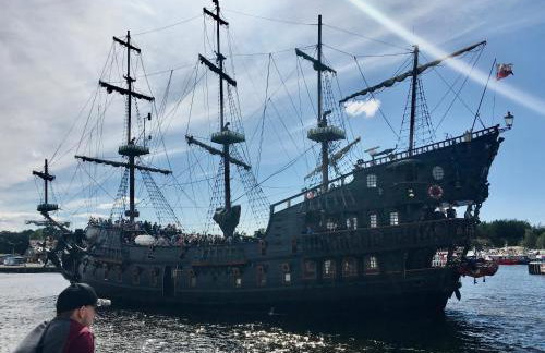 Kolorowe Domki - Foto 37