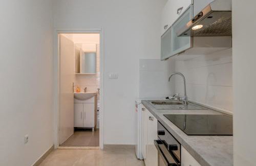 Apartment ANĐELA 2BDRS & Free WiFi - Foto 30