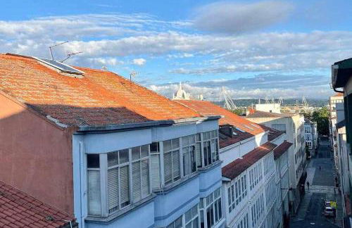 Yellowstone Ático luminoso y acogedor - Foto 11