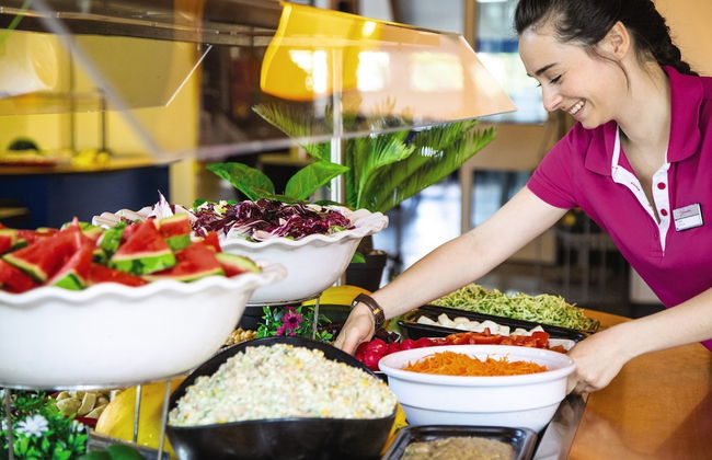 Belambra Clubs Guidel - Les Portes De L'Océan - Foto 52