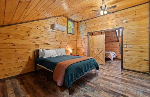 Sandstone Sanctuary - Walk into Muir Valley, RRG! - Foto 17