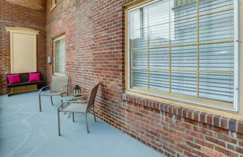 Walk to Restaurants and Shops Apt in Pennsylvania! - Foto 20