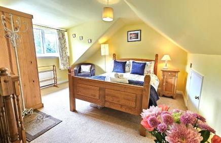 Peaceful Garden House, Dog Friendly - Foto 9