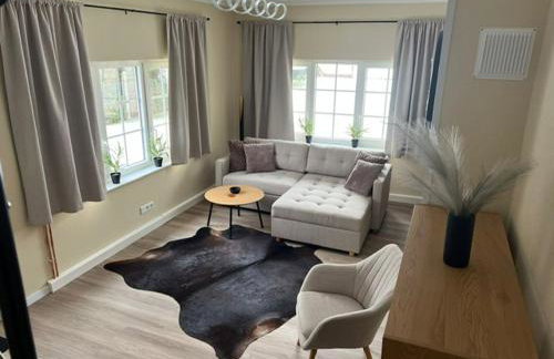 Gemütliches Apartment in Bodenfelde - Foto 10