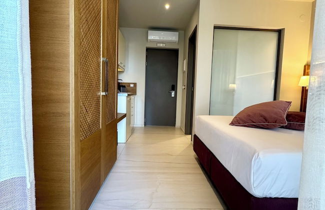 Serenity Suites - Foto 55