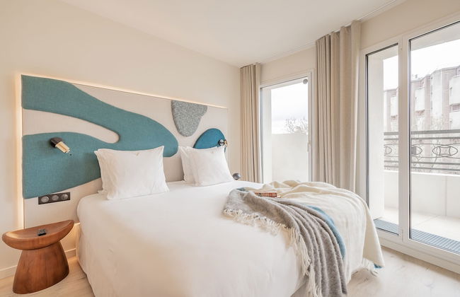 Yuna Porte Maillot - ApartHotel - Photo 34