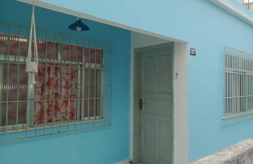 Próx Rodoviária, rua familiar tranquila, trabalho ou lazer! - Foto 1