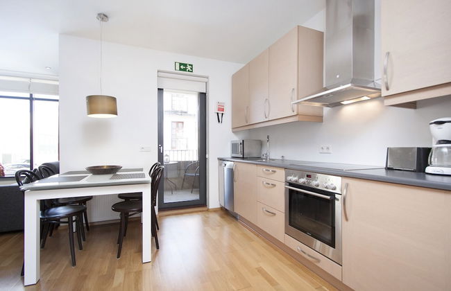 Planet Apartments - Foto 35