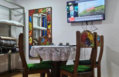 Solar dos Reis - Apartamento Turmalina - Photo 10