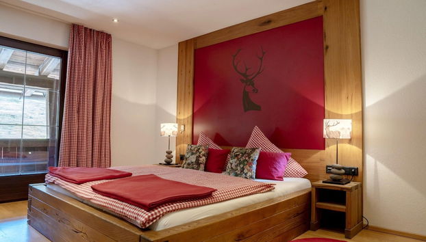 Studio in Seefeld by Gschwandtkopf Ski Slope - Foto 3, Habitación