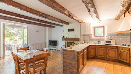 La Pause Verte - 30min de Castre - Foto 2, stove