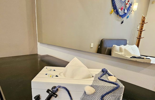 Little Heaven by SkyHive BeachfrontVilla - Foto 7