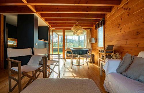 Bungalow B2 - Nature, Beach & River - Foto 16