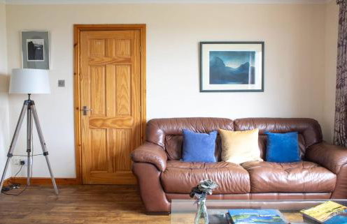 Quiraing Cottage - Photo 7