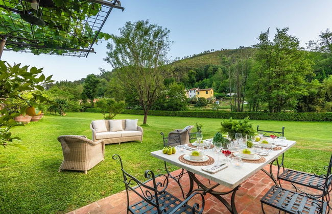 Citrus Charm Farmhouse - Foto 62