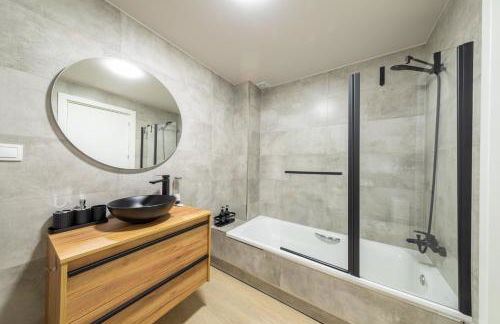 Apartamentos Muralla de Lugo - Casco Histórico - Foto 43