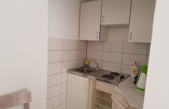 Apartments Dora - Foto 6