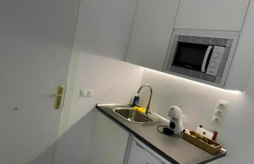 C5 Apartamento de un dormitorio en Pio XII, Madrid - Foto 10
