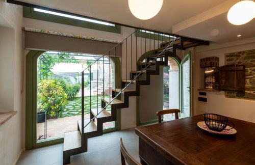 Casa del Maestro-Appartamenti d'Arte - Foto 10