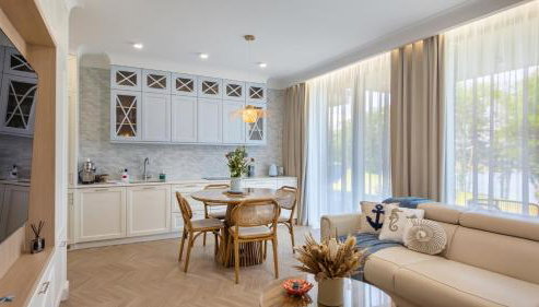 LAKEVIEW Prestige Apartments - Foto 4