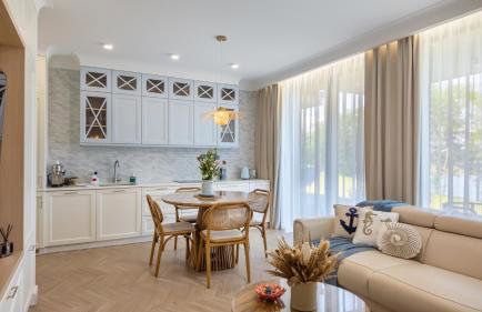 LAKEVIEW Prestige Apartments - Foto 4