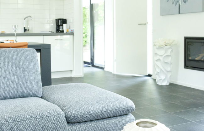 2 bedroom House in Belfeld with swimming pool and terrace - Photo 10