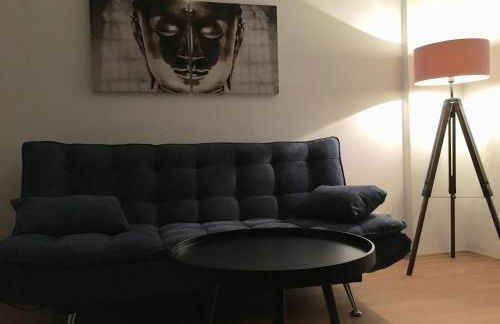 Apartment Living Leipzig - Foto 26