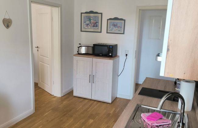 Aufm Lohr - Wohnung mit 3 Schlafzimmern - Foto 1