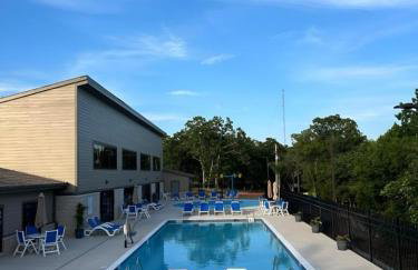 Treetop Village-Treetop Escape 102 - Photo 26