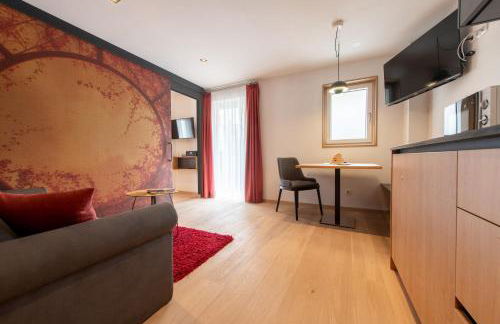 Lapis Monti - Apartments & Suites - Foto 54