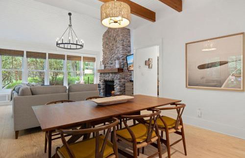 Bella and Dulce's Lakehouse by Juniper Holiday + Home - Foto 15