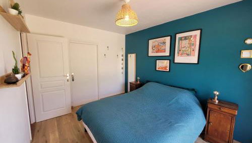 evasion exotique à 700 metres de la plage - Foto 3