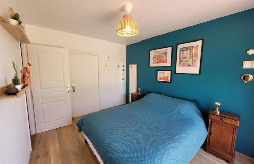 evasion exotique à 700 metres de la plage - Foto 3