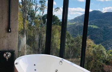 Cabana Efatah - Pousada Colina dos Ventos - Photo 45