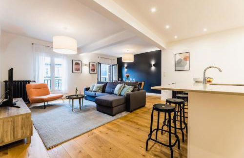 ZABALETA by SWEET HOME SAN SEBASTIAN - Foto 1