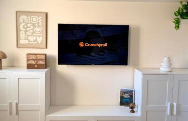 Studio équipé avec jardin - Calme & Cosy - Photo 8