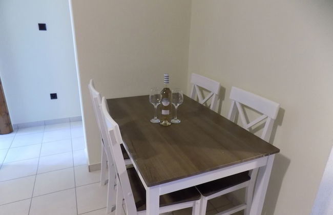 Central Cute 2Bd Balcony apt in Skiathos - Foto 15