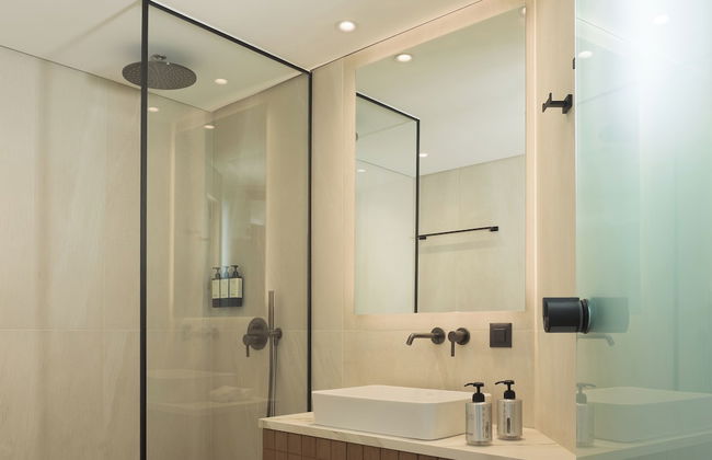 Galaxy Suites Boutique Resort - Foto 61