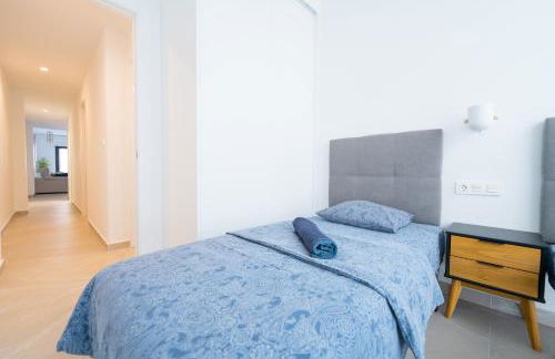 YourSpain Apartament S212A - Foto 13