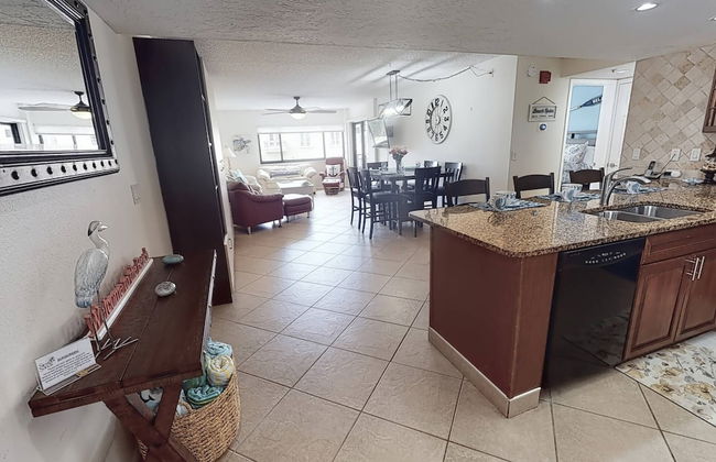 Siesta Sands Beach Resort Gulf View - Foto 17